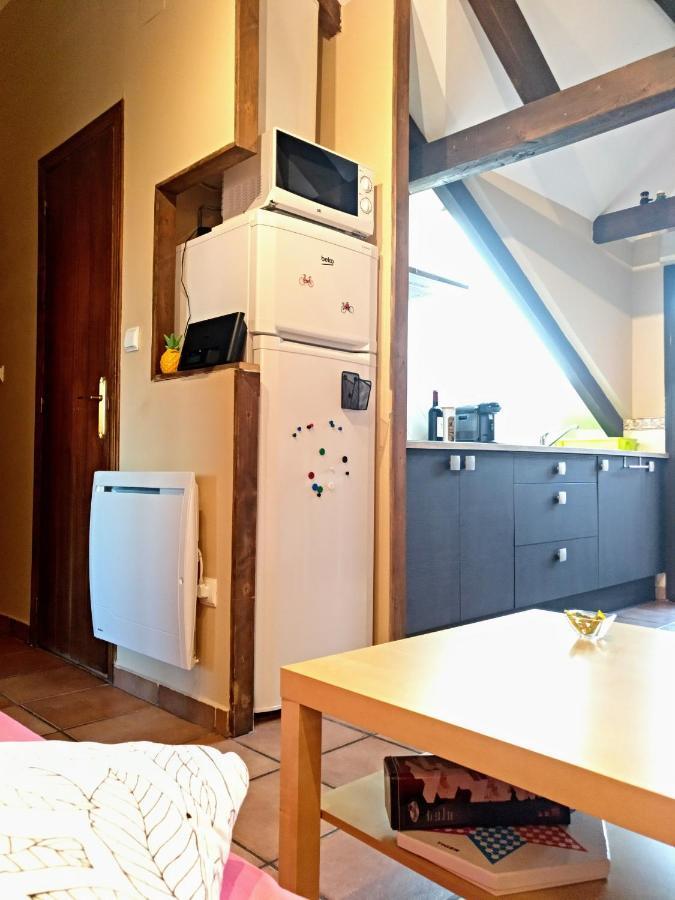 ليون Apartamento El Desvan المظهر الخارجي الصورة