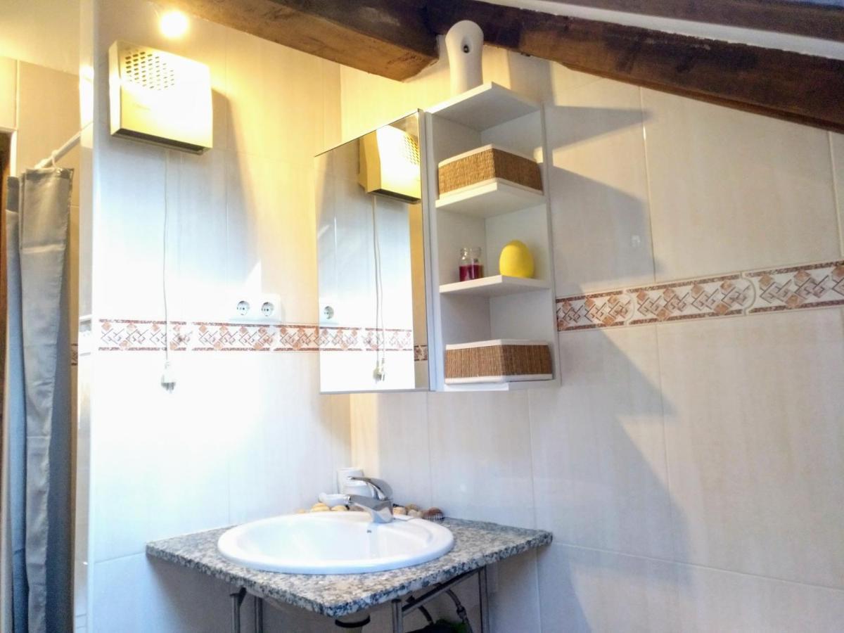 ليون Apartamento El Desvan المظهر الخارجي الصورة